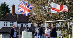Asylum seeker 'pleased' after Epping hotel victory as locals left 'devastated'