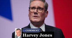 Keir Starmer is killing off Labour for good – what follows this dreadful PM will be worse