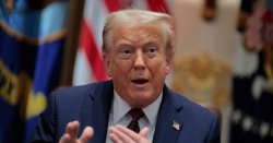 &#039;Donald Trump is dead&#039; rumours explained as US President sparks speculation
