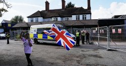 Asylum hotel protests LIVE: Police brace for more migration fury after Epping ruling