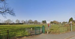 Tragic boy, 12, confirmed dead after falling in playground