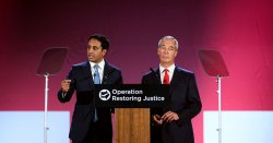 Reform UK&#039;s mass deportation &#039;like Trump 2.0&#039; – &#039;We&#039;ll move at great speed&#039;