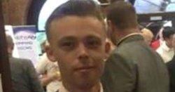 &#039;Deeply loved&#039; young dad with &#039;heart of gold&#039; stabbed to death