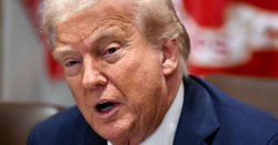 Trump&#039;s sudden absence sparks health concerns, &#039;most accessible&#039; president goes silent