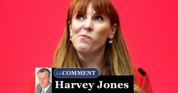 Angela Rayner has trimmed her tax bill nicely – but yours is about to <b class='text-danger'>roc</b>ket