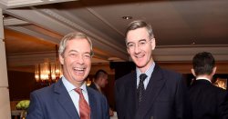 Jacob Rees-Mogg tipped to leave Tories for Reform in huge blow to Kemi Badenoch