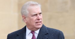 Prince Andrew bombshell as he &#039;stayed in touch with Epstein&#039; despite Newsnight claim
