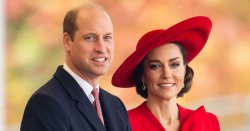 Prince William and Princess Kate share heartfelt message on Instagram - &#039;Beautiful&#039;
