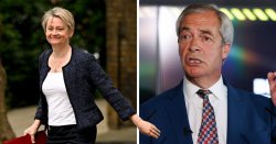 Yvette Cooper announces major asylum shake up in attempt to thwart Reform