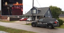 Boy, 11, shot dead by neighbour in horror door-knocking prank gone wrong
