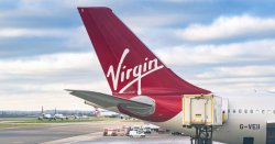 Virgin passengers handed bottles to relieve themselves in as toilets fail on packed flight