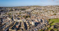 Huge blow for troubled UK seaside town as plans scrapped to improve its high street