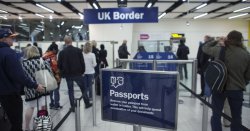 &#039;Unsustainable&#039;: Yvette Cooper makes key migration update amid crisis