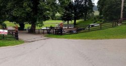 Man arrested after 8-year-old sexually assaulted in tent at Loch Ness campsite
