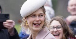 Lady Louise Windsor&#039;s lesser-known passion shared with major Royal Family member