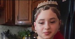 Teenage girl shot dead during sleepover while brushing friend&#039;s hair in drive-by horror