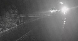M6 traffic LIVE: Huge delays after lorry crash spills fuel onto major motorway