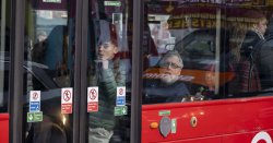 England state pensioners hammer blow as Labour confirms free bus pass new delay