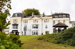 Historic 17th century country house turned into asylum centre as locals &#039;don&#039;t feel safe&#039;
