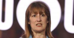 Yet another &#039;Rachel Reeves disaster&#039; as value of pound plummets