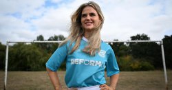 Nigel Farage to share conference spotlight with the women transforming Reform&#039;s image