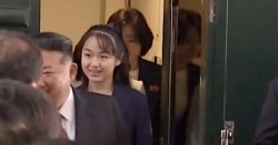 North Korea’s Kim Jong Un arrives in Beijing with &#039;likely successor&#039; daughter