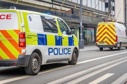Cambridge LIVE: College &#039;on lockdown&#039; as &#039;armed police&#039; storm campus