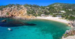 Fury in Ibiza as locals launch sunbed war against tourists on beaches