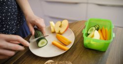 Half of British parents feel pressure to make kids&#039; packed lunches &#039;Instagrammable&#039;