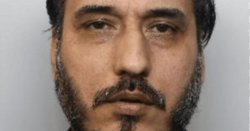 Grooming gang sex beast found guilty of raping and abusing two young girls in Rotherham