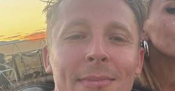 Bu<b class='text-danger'>rn</b>ing Man homicide victim identified after he was &#039;found dead in a pool of blood&#039;