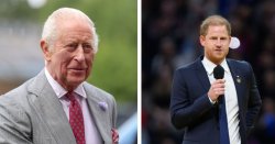 Royal Family LIVE: Prince Harry and King Charles peace hopes &#039;done&#039; if 1 thing happens