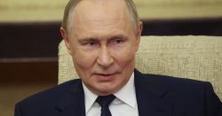 Russia sends horror WW3 threat to UK - &#039;drown Britain with nukes!&#039;