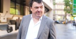 Graham Linehan&#039;s arrest and why Keir Starmer can&#039;t afford to be blissfully unaware