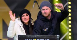 Prince Harry urged to quit Invictus Games as insiders fear he&#039;s too &#039;divisive&#039;