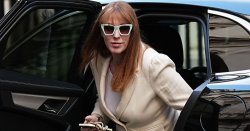 Angela Rayner owes the British people an answer to this very simple question