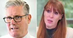 Keir Starmer releases Angela Rayner statement and promises &#039;I will act&#039;