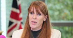 Angela Rayner breaks social media silence after £40k stamp duty scandal