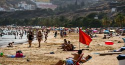 Spanish hotspots set to slap £2,600 fines on reckless Brits as new plan emerges