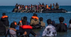 New report exposes shocking number of migrants who pretend to be children