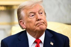 Donald Trump should resign if health &#039;deteriorates significantly&#039; say Republican voters