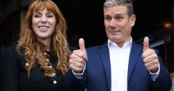 How Angela Rayner rather wonderfully became the &#039;Tory Scum&#039; she professed to hate