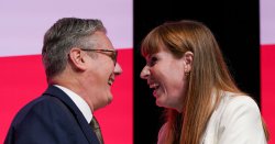 Labour in utter chaos after Angela Rayner resignation - what happens next?