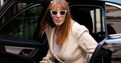 Angela Rayner debacle nothing to do with class – and her own words prove it