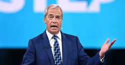 Nigel Farage makes bombshell pledge to stop small boats in 2 weeks if he becomes PM