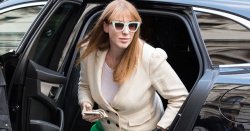 Spiteful Angela Rayner has outed herself as a dumb and dodgy politician on the make