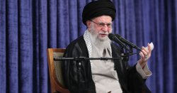 UK terrorists being recruited online by Iran’s hardline Revolutionary Guard