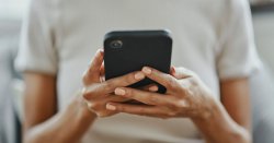 Emergency message being sent to millions of UK phones on Sunday, September 7