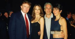 Donald Trump was &#039;FBI informant on Jeffrey Epstein&#039;, top Republican claims