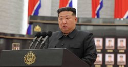 Kim Jong Un &#039;pocketing&#039; $2,000 monthly wages of North Korean soldiers in Ukraine